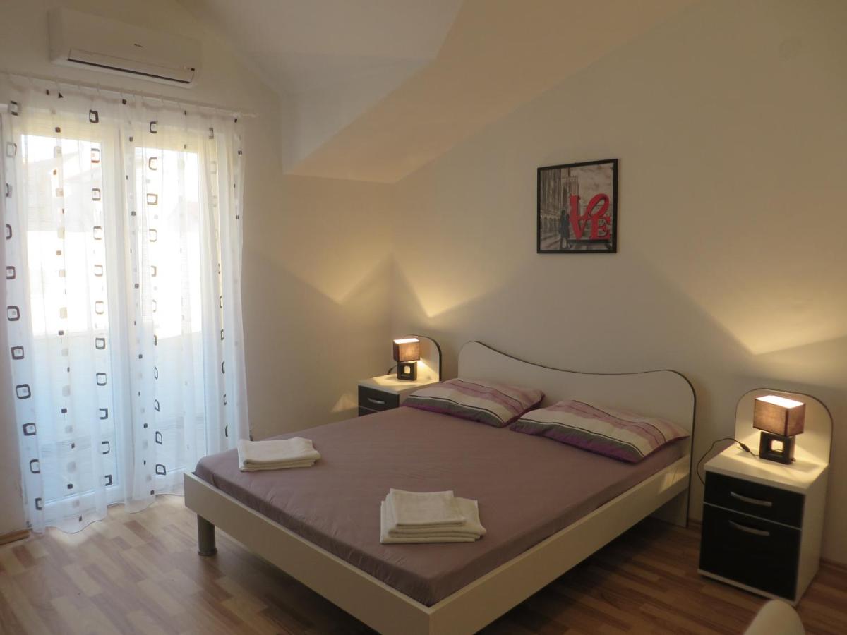 Monolocale con Terrazza