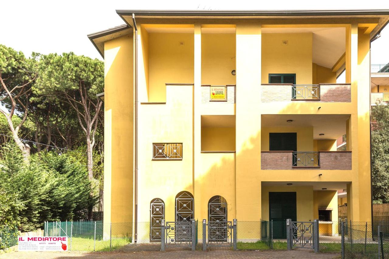 Appartamento con Terrazza