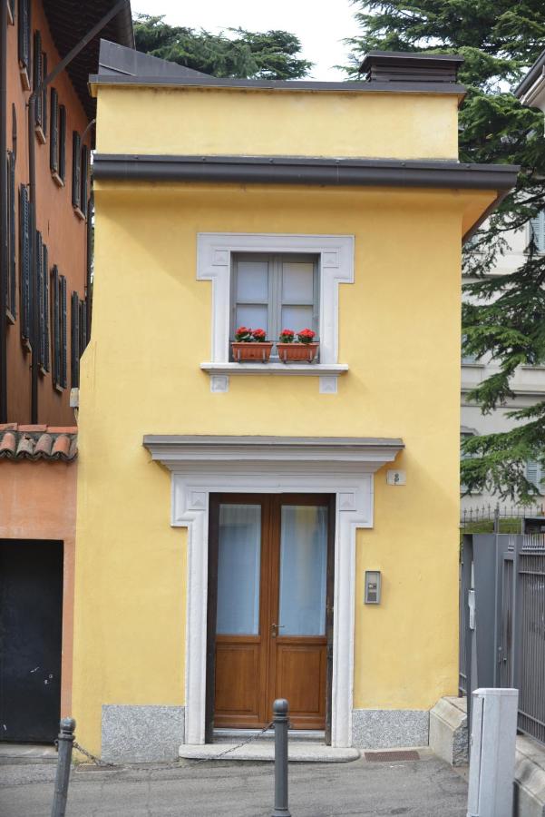 Appartamentino su 2 Livelli