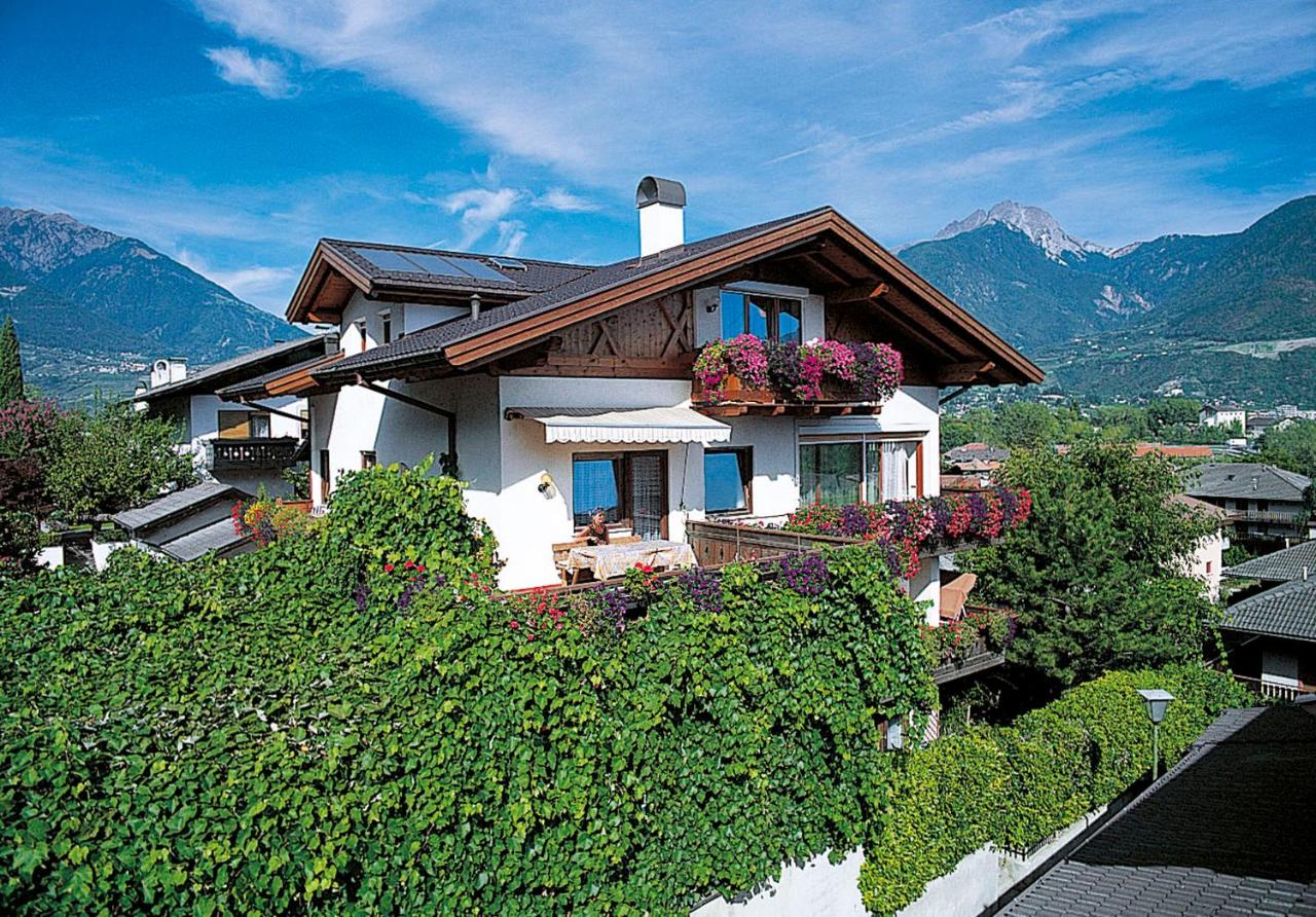 B&B Marlengo - Pension Residence Sonnenheim - Bed and Breakfast Marlengo