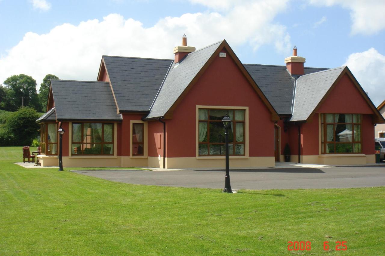 Fiddlers Rest - B&B
