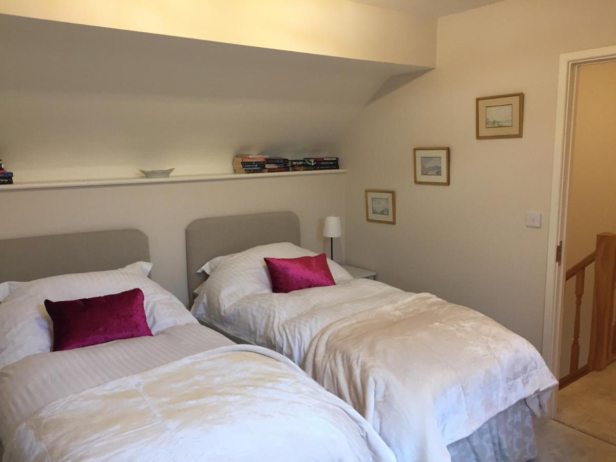 Double or Twin Room with Garden View