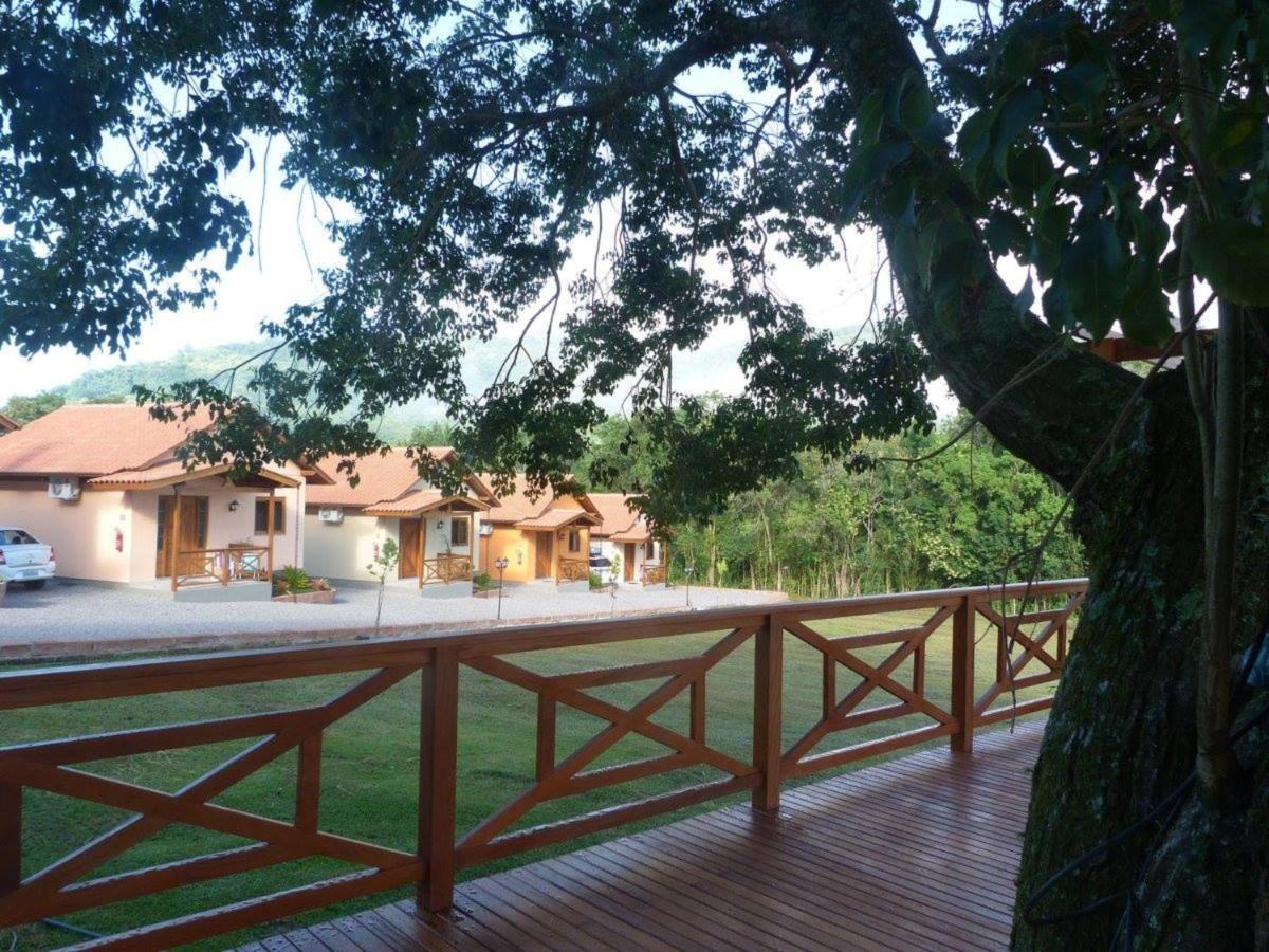 Pousada Villa Romantica - B&B Nova Petrópolis