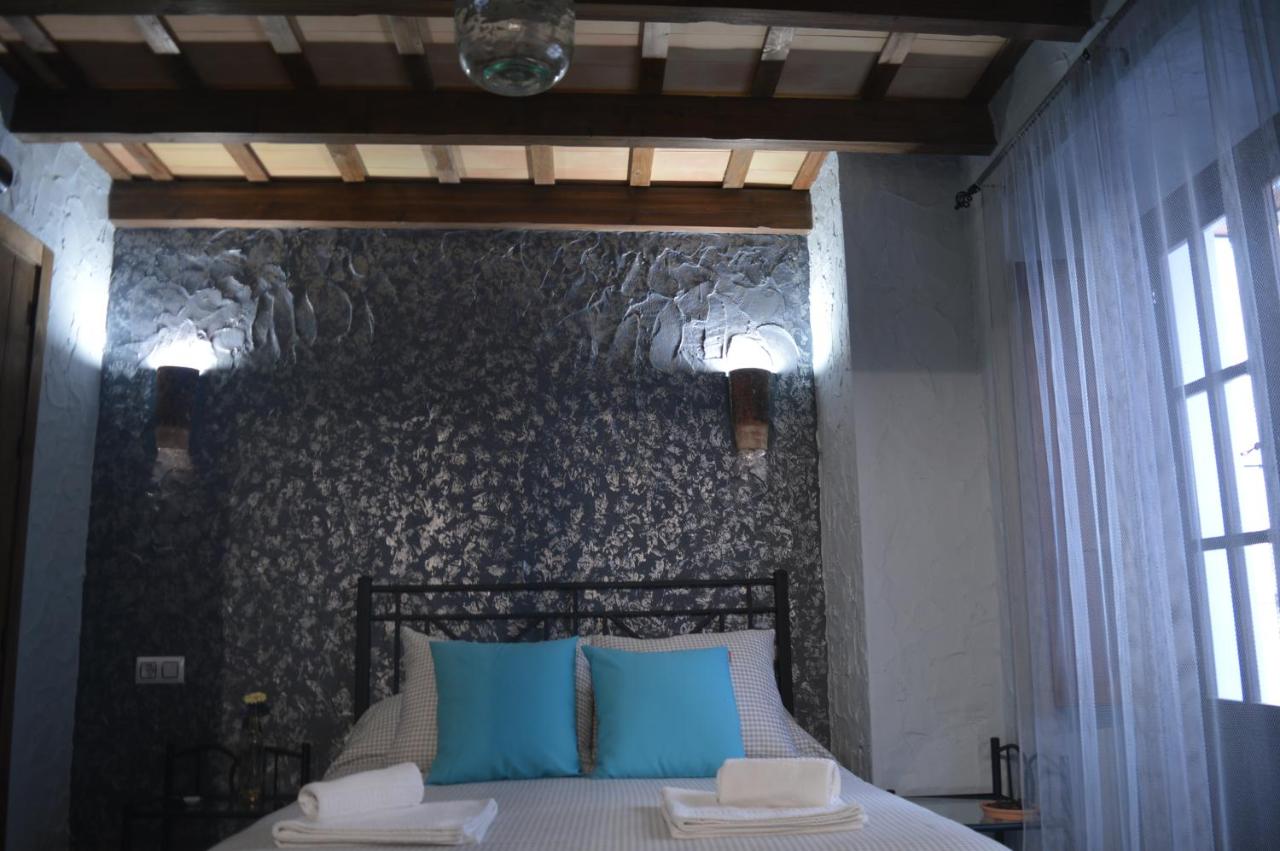Tweepersoonskamer met Eigen Badkamer