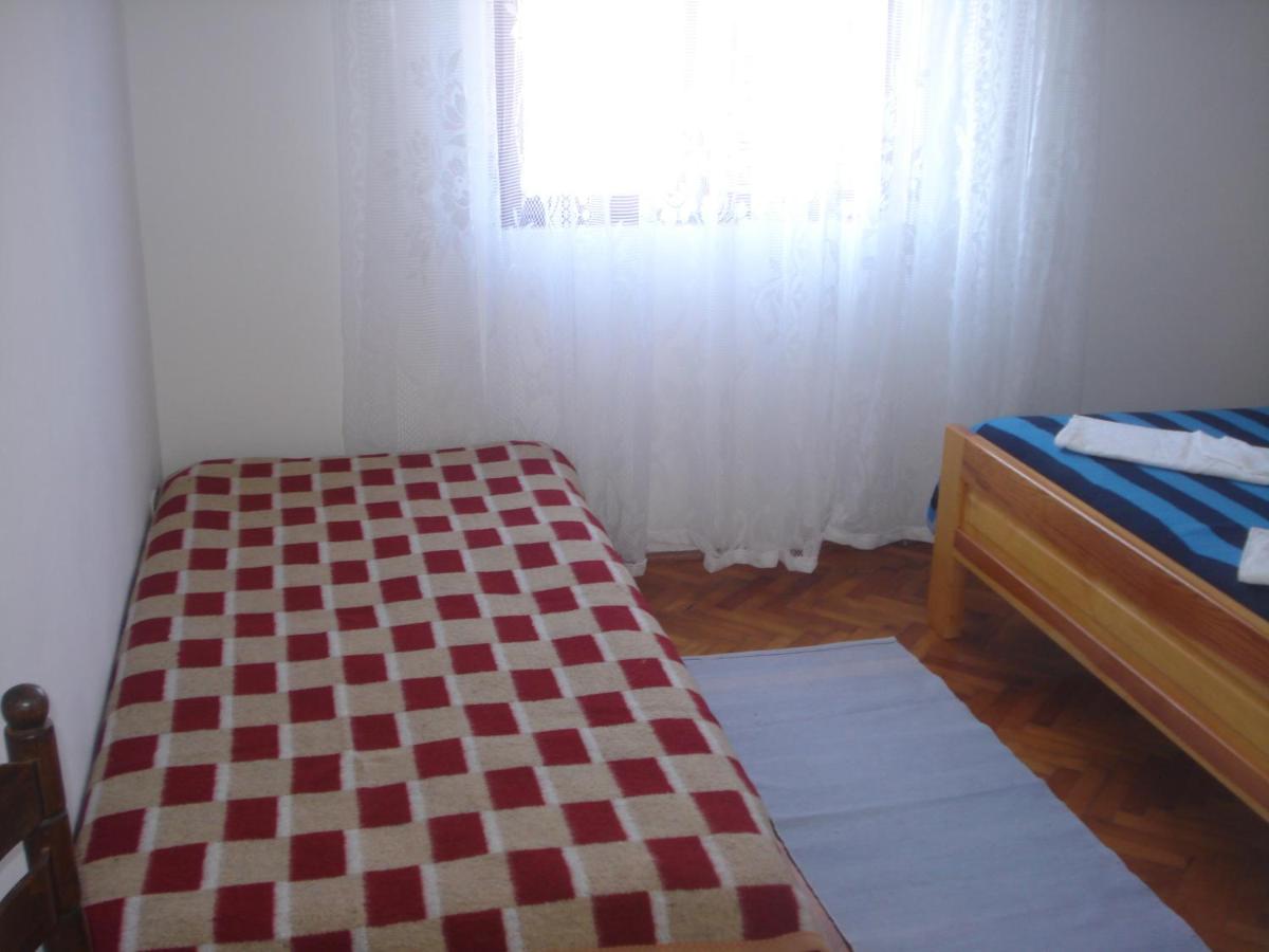 Apartments San Giorgio - Ferienwohnung