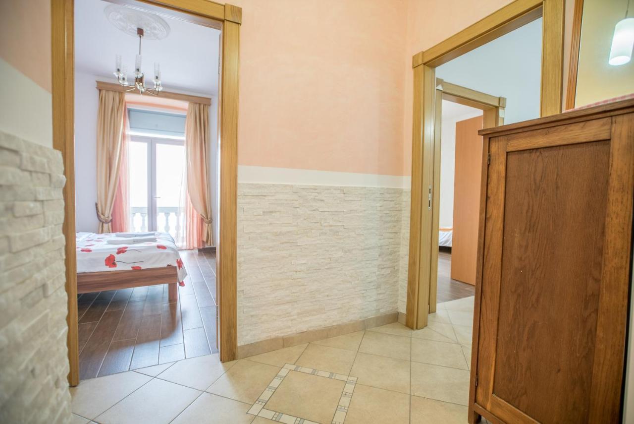 Apartamento con vistas al mar