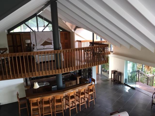 Sapphire Ridge - Ferienwohnung Palm Cove