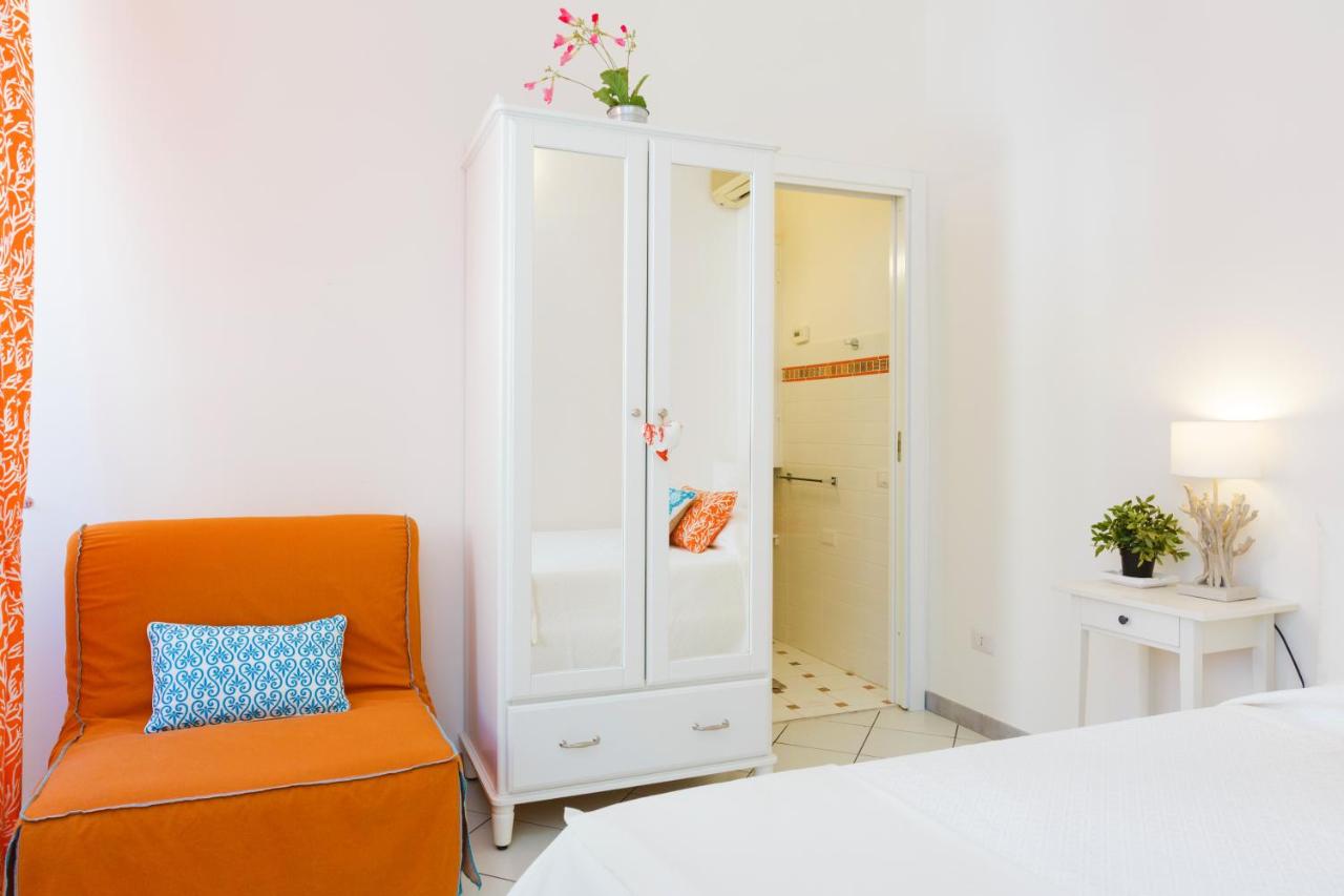 Comfort Single Room