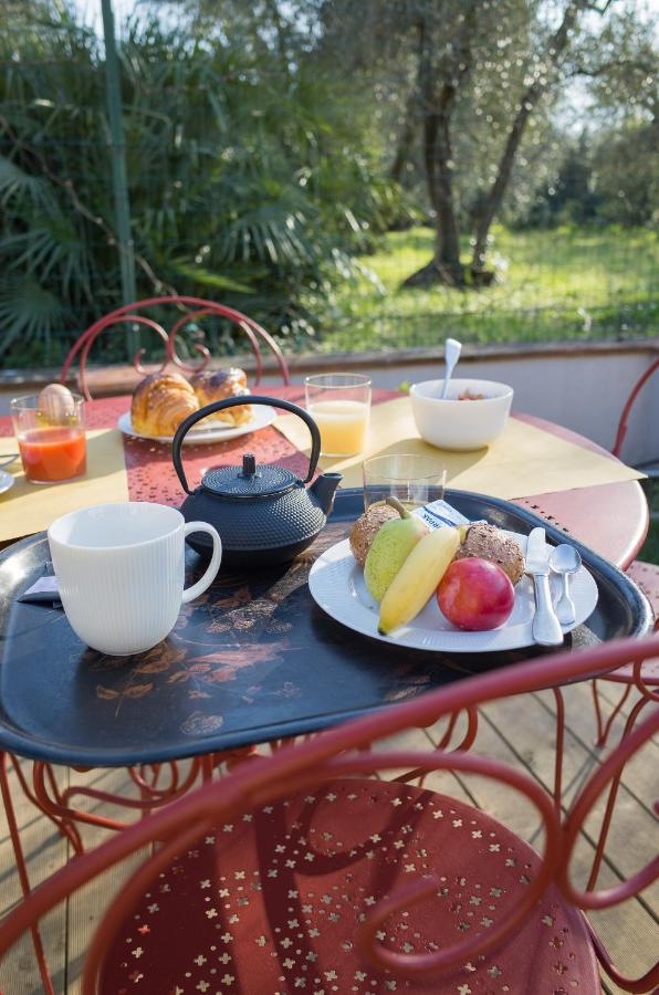 La Fonderia Firenze - B&B Florencia