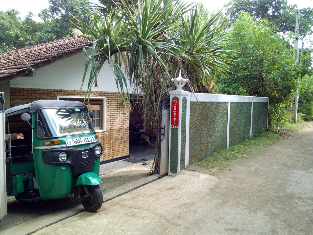 Dilip's House - Ferienwohnung