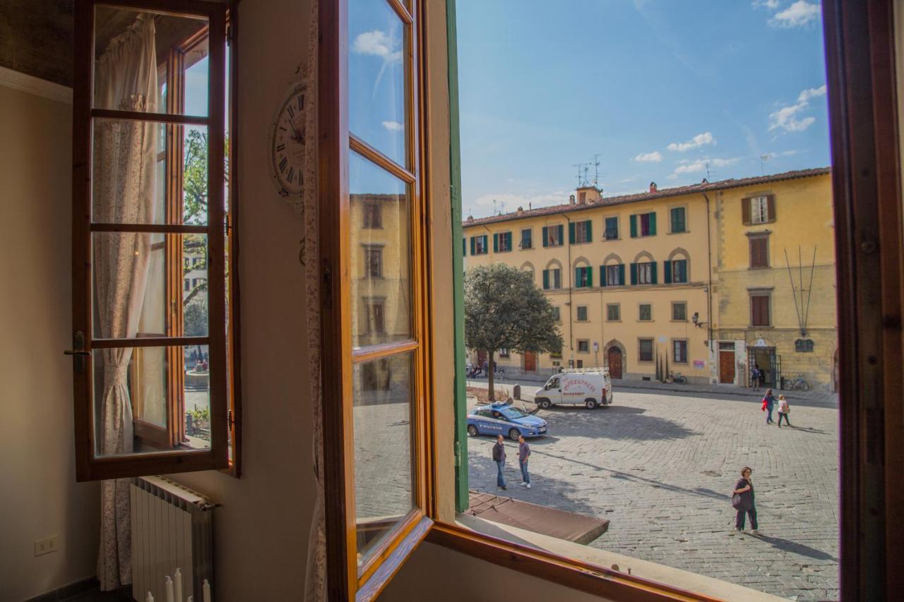 Casa Laura&Duccio - B&B Florence