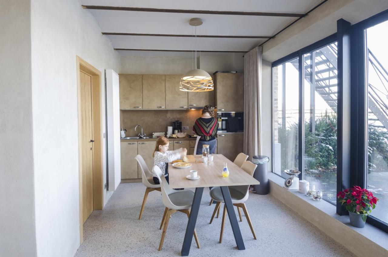 Holiday Home (4 Adults)