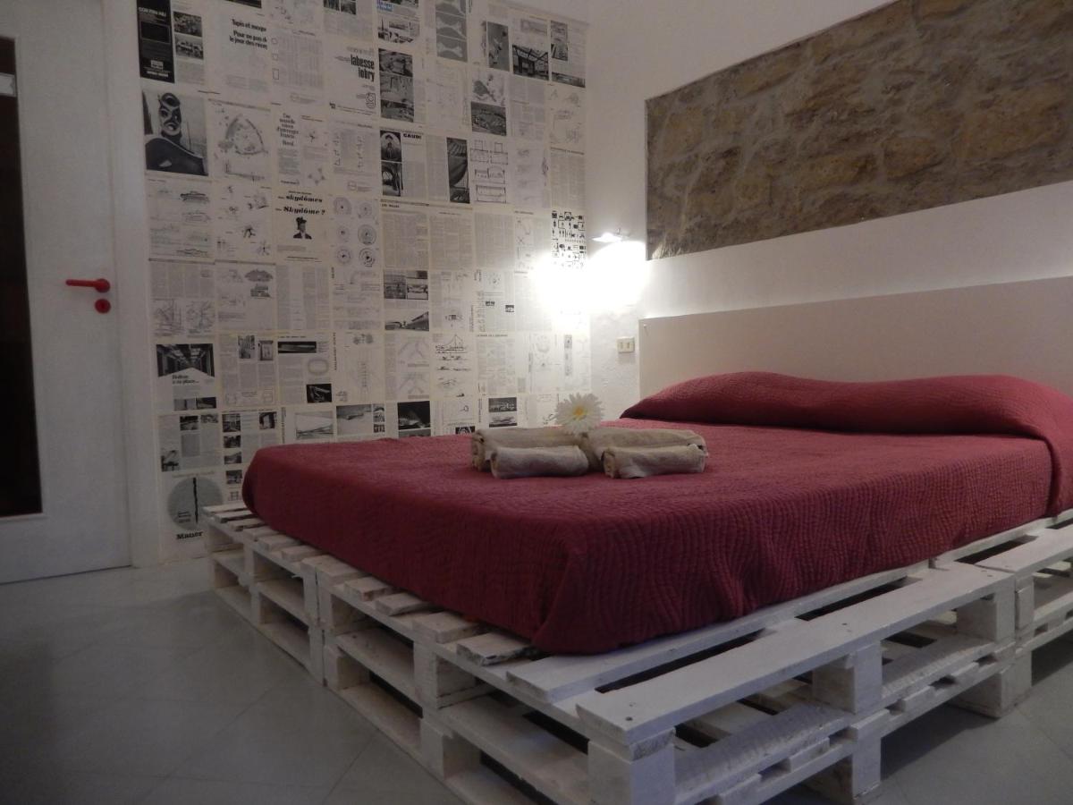 B&B Nola - Sant'Alfonso Maria De Liguori Rooms - Bed and Breakfast Nola