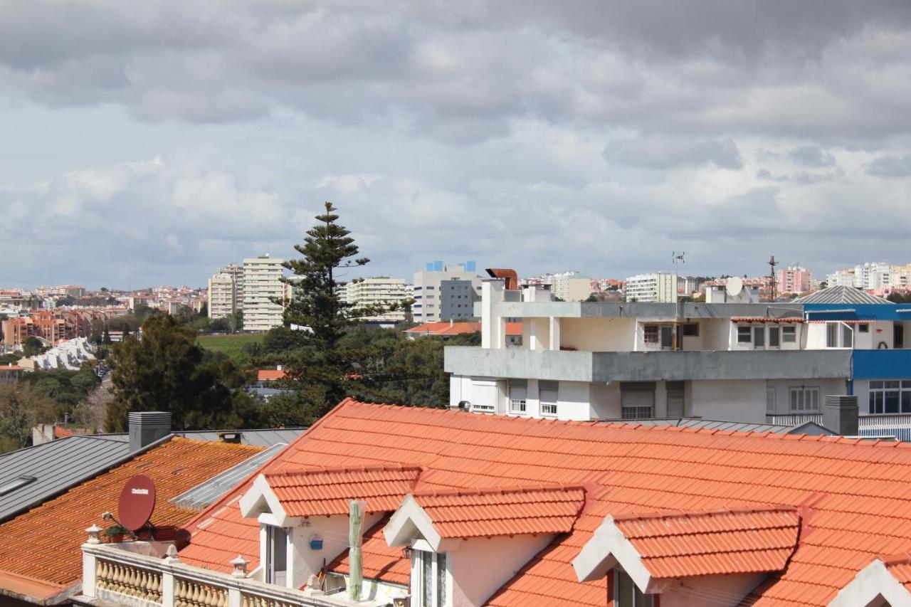 Oeiras Historic Bedrooms - B&B