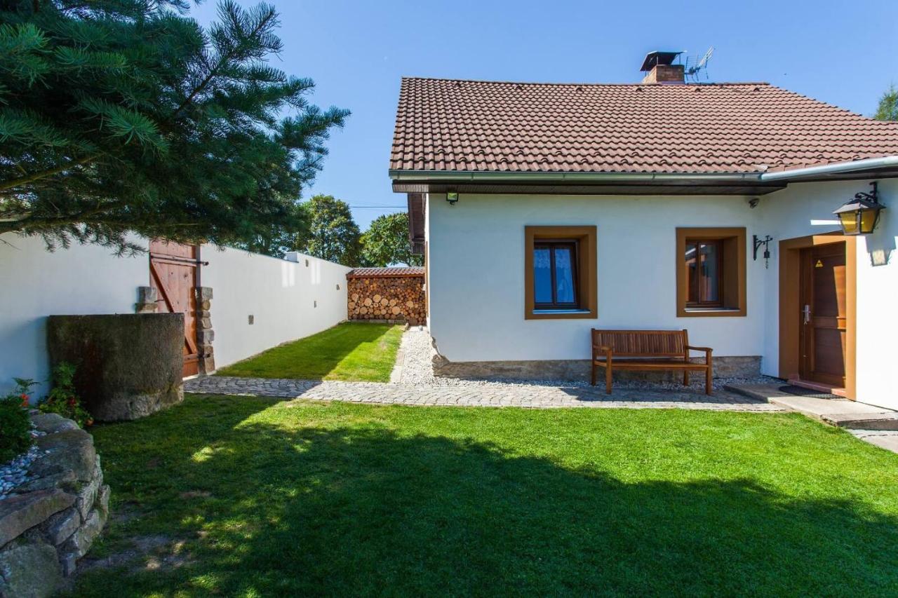 B&B Wallern - Šumavská Chata - Bed and Breakfast Wallern