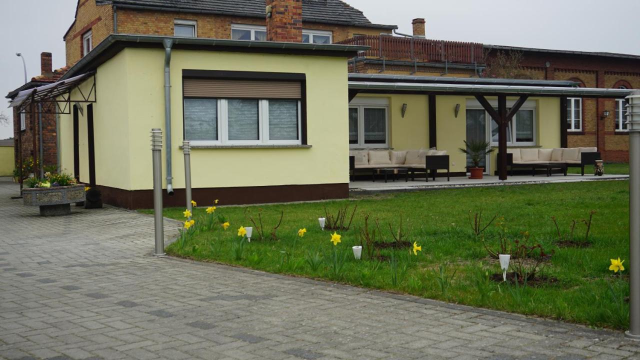 Apartamento con terraza