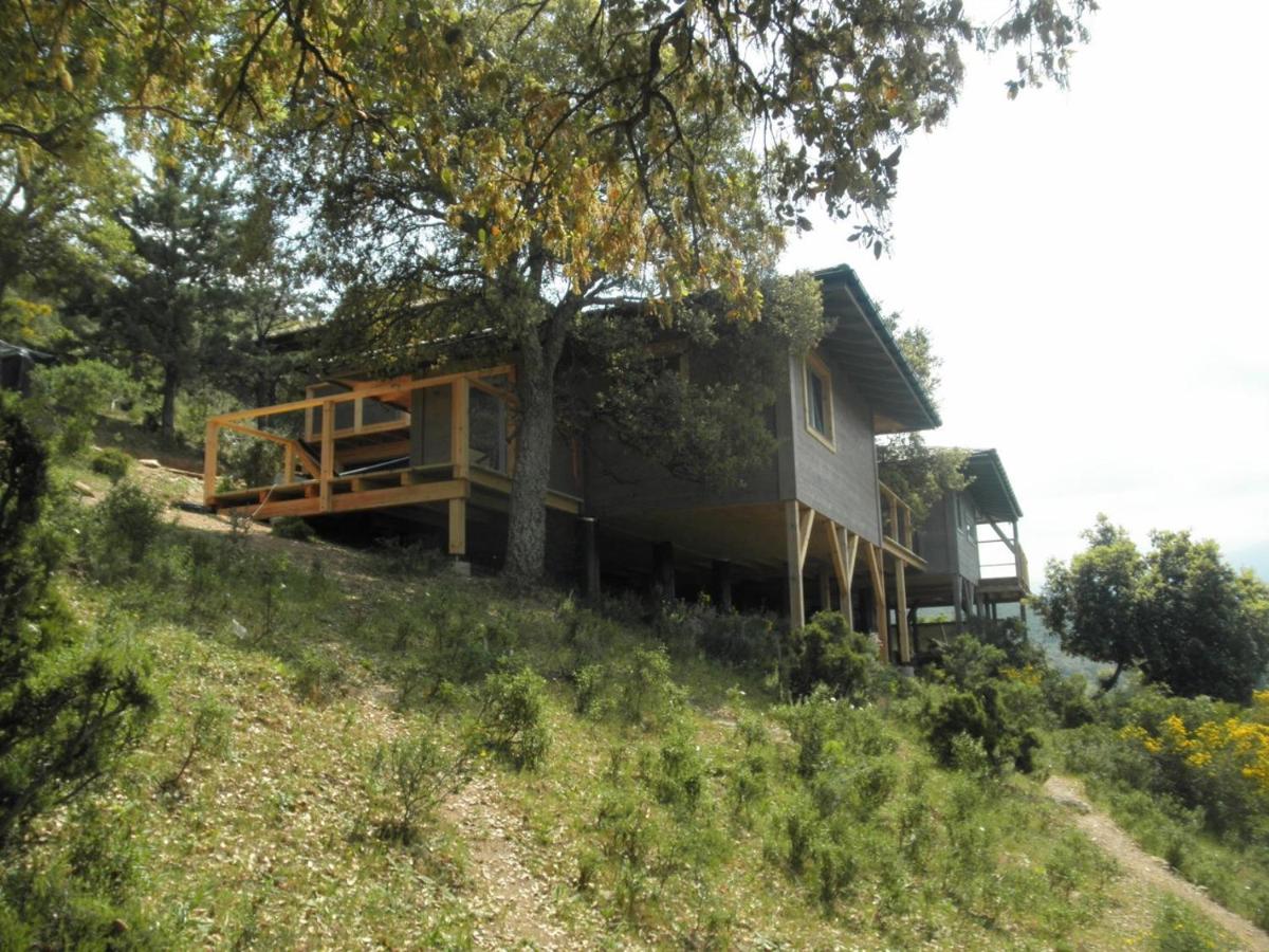 Casa con 1 dormitorio