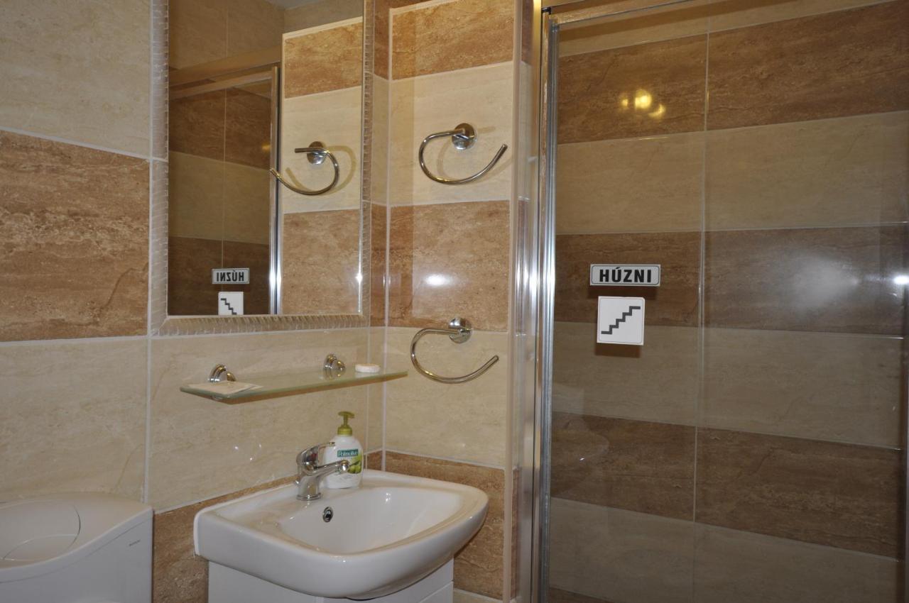 Standard Doppelzimmer