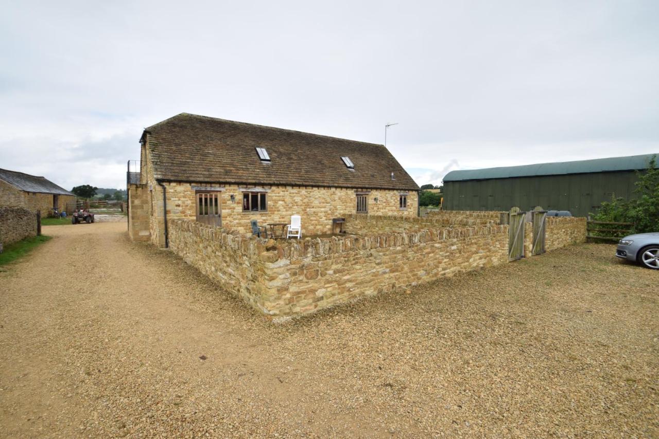 The Warren - Ash Farm Cotswolds - Ferienwohnung