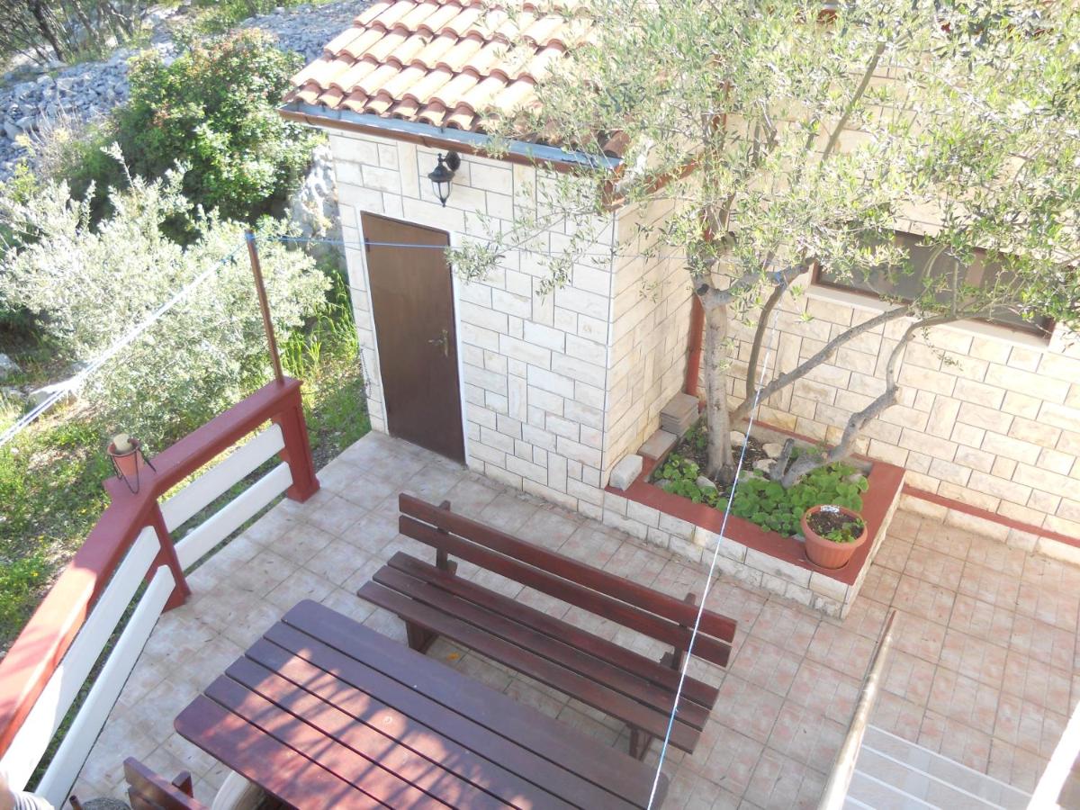 Apartment Halugica - Ferienwohnung Kali