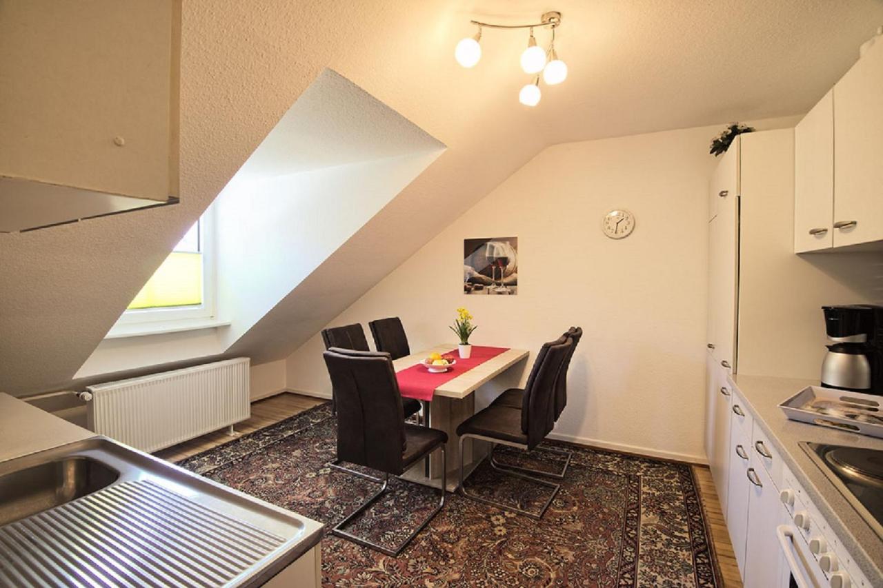 Appartement PINOT met 2 slaapkamers