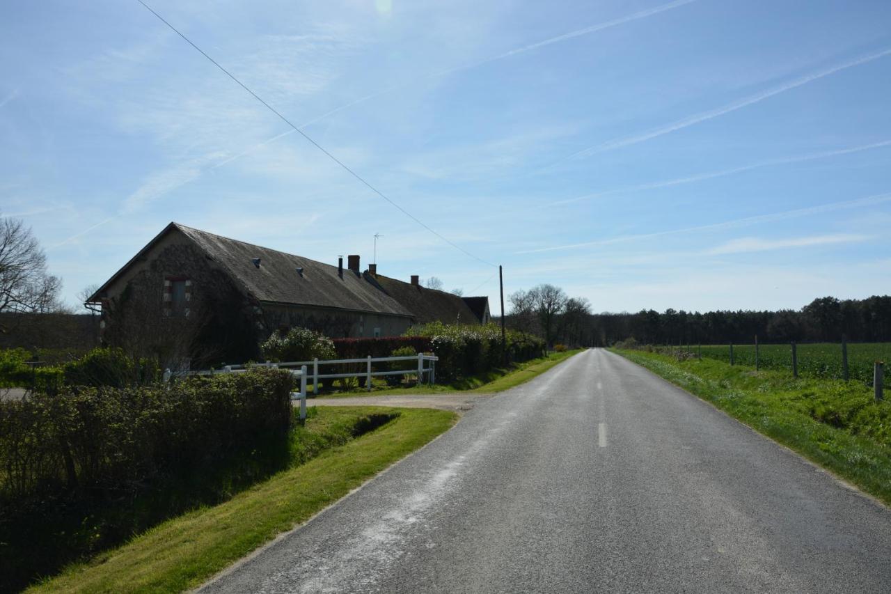 Tartigousse - B&B