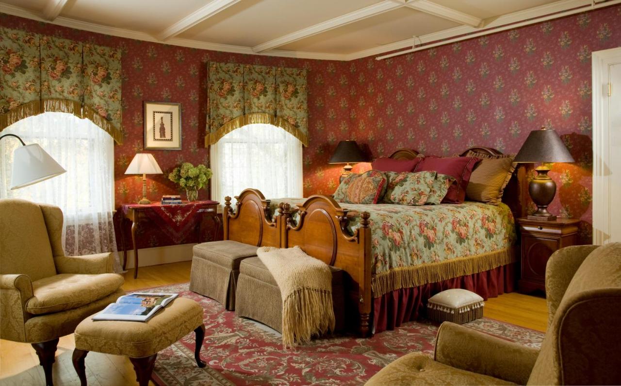 Chambre Lit King-Size Standard