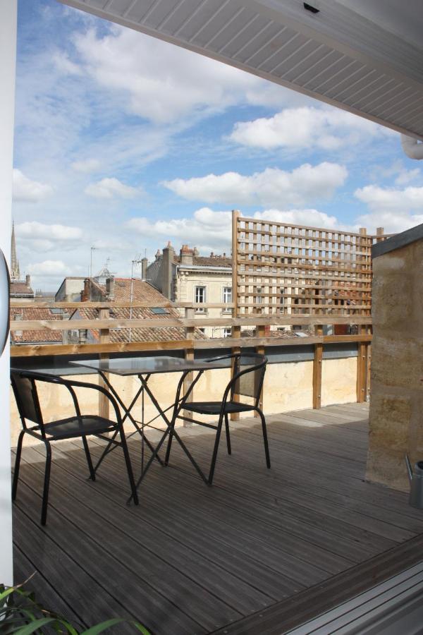 Suite con Terrazza e Vista