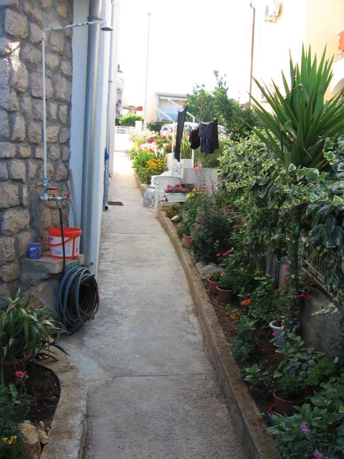 Monolocale Triplo Standard