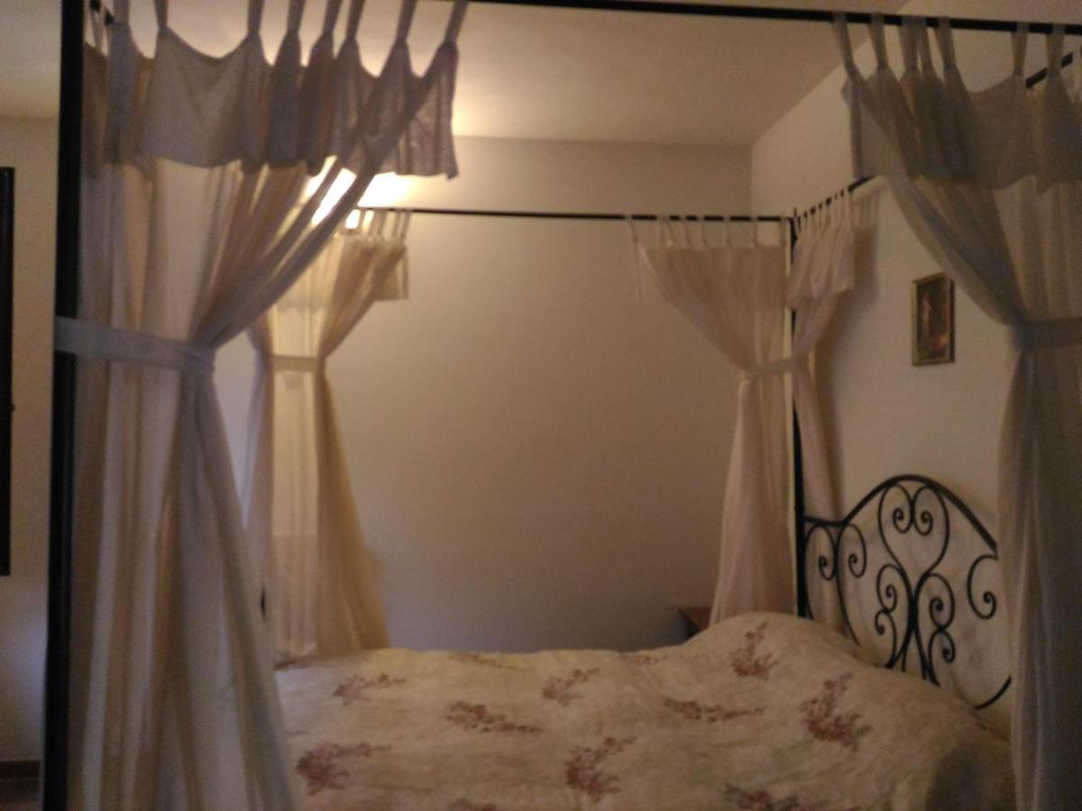 Habitación Doble Estándar