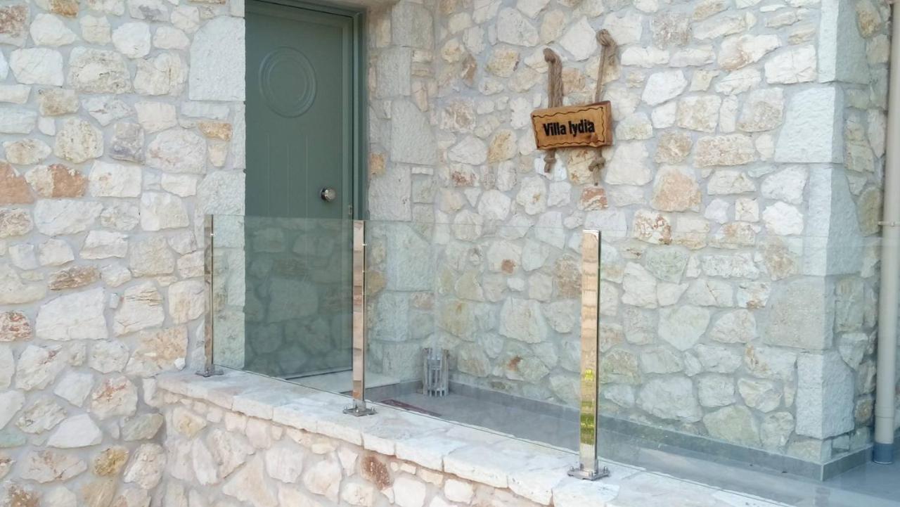 Deluxe Double or Twin Room with Sea View