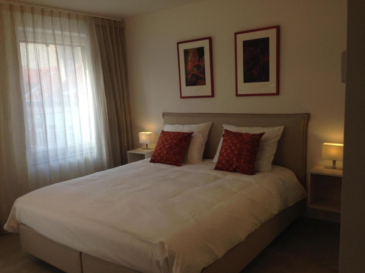 Chambre Double avec Salle de Bains Privative