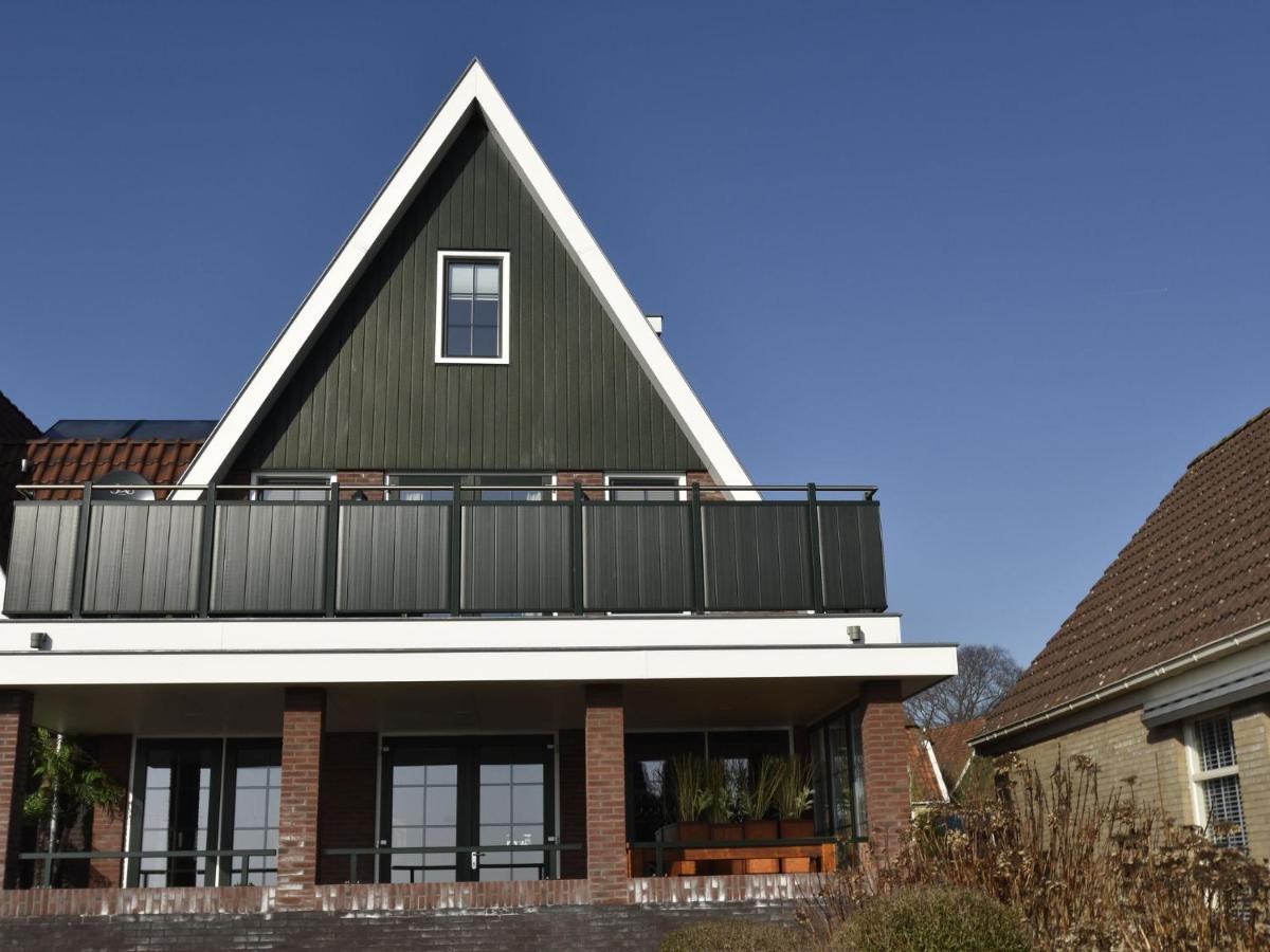 B&B Westerland - Modern Holiday Home in Westerland with Sea Nearby - Bed and Breakfast Westerland