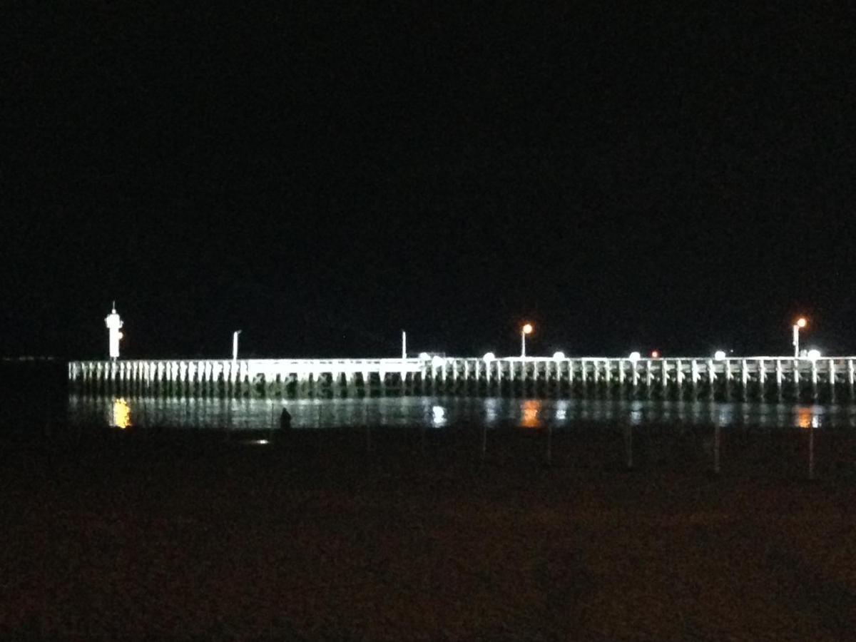 Comfort Aan Zee Guestrooms - B&B Ostend