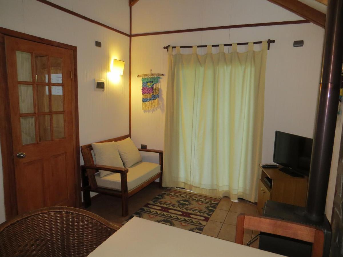 One-Bedroom Bungalow