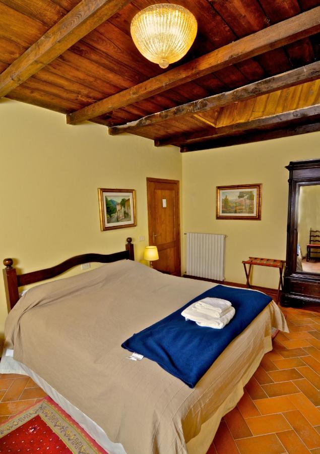 Habitación Familiar con baño