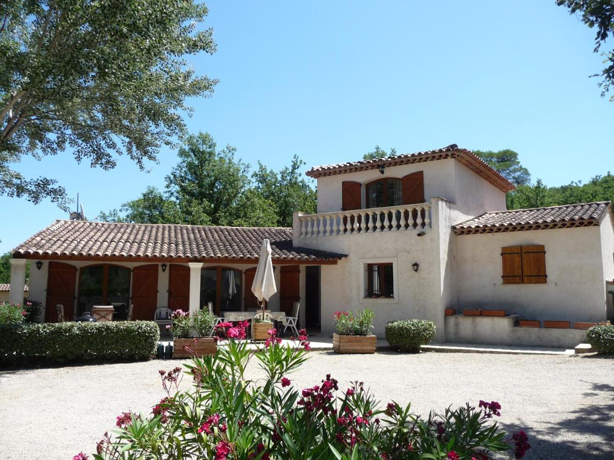 B&B Fayence - Villa des Pies - Bed and Breakfast Fayence