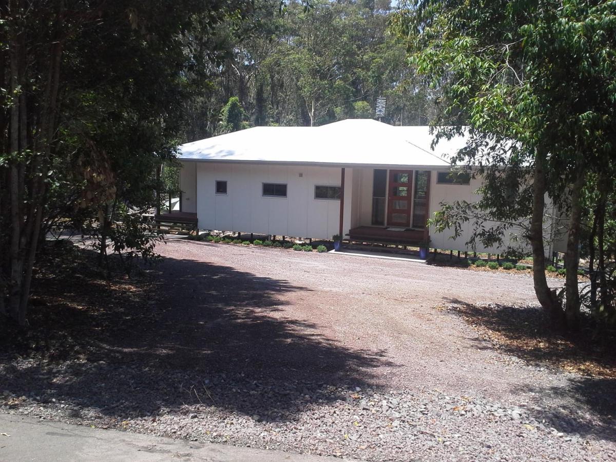 Huis met 2 Slaapkamers
