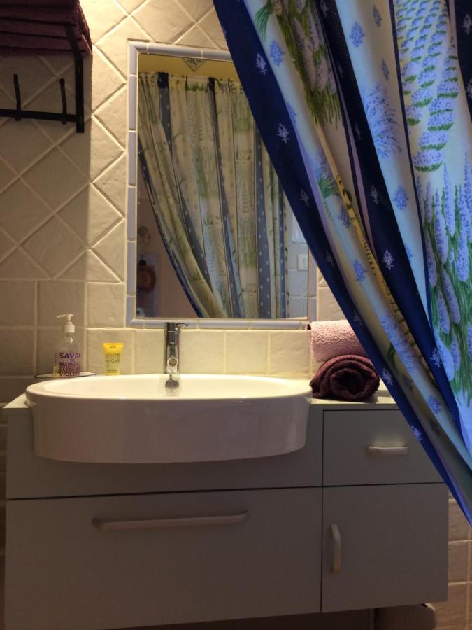 Double Room with Spa Bath
