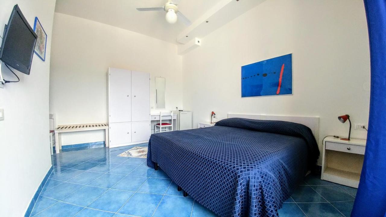 Doppelzimmer mit Meerblick