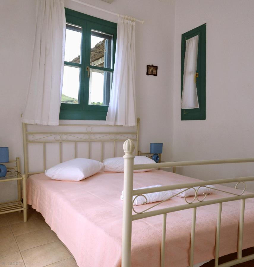 Appartamento con Vista Giardino