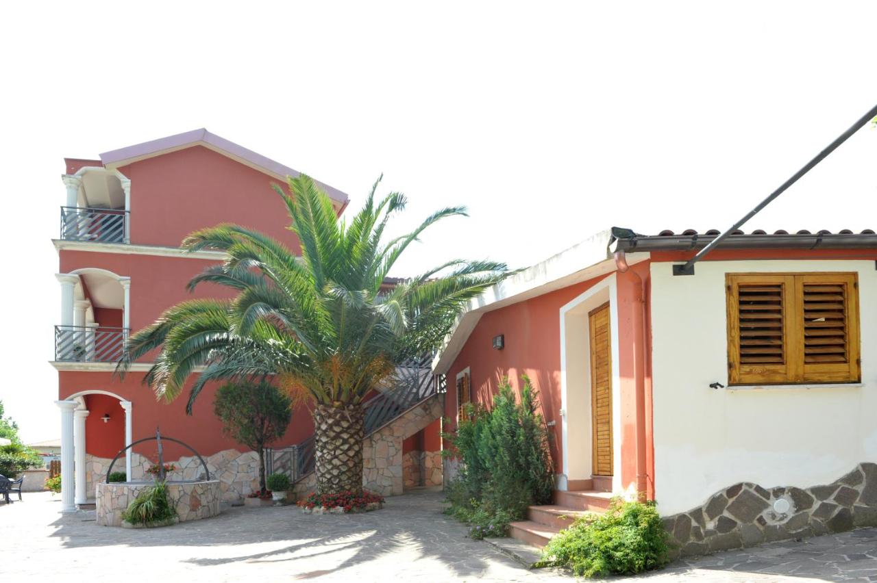 Villa Simitode - Chambres d’hôtes Cava de'Tirreni