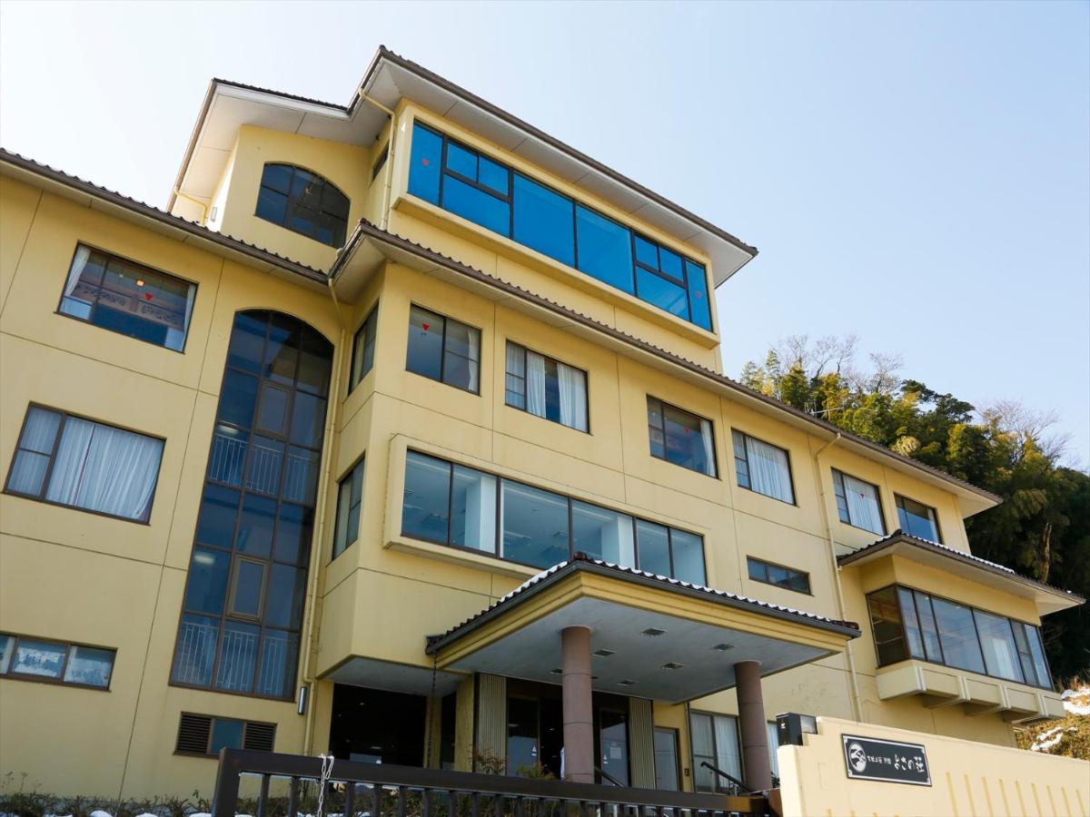Bekkan Yosanoso - B&B