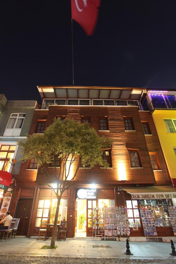 Gul Sultan Hotel - B&B Estambul