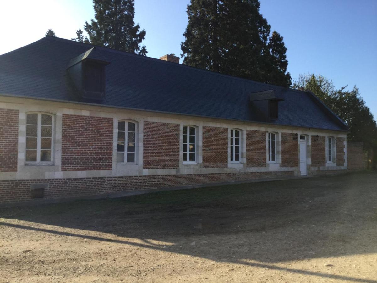 Maison de l'horloge - B&B