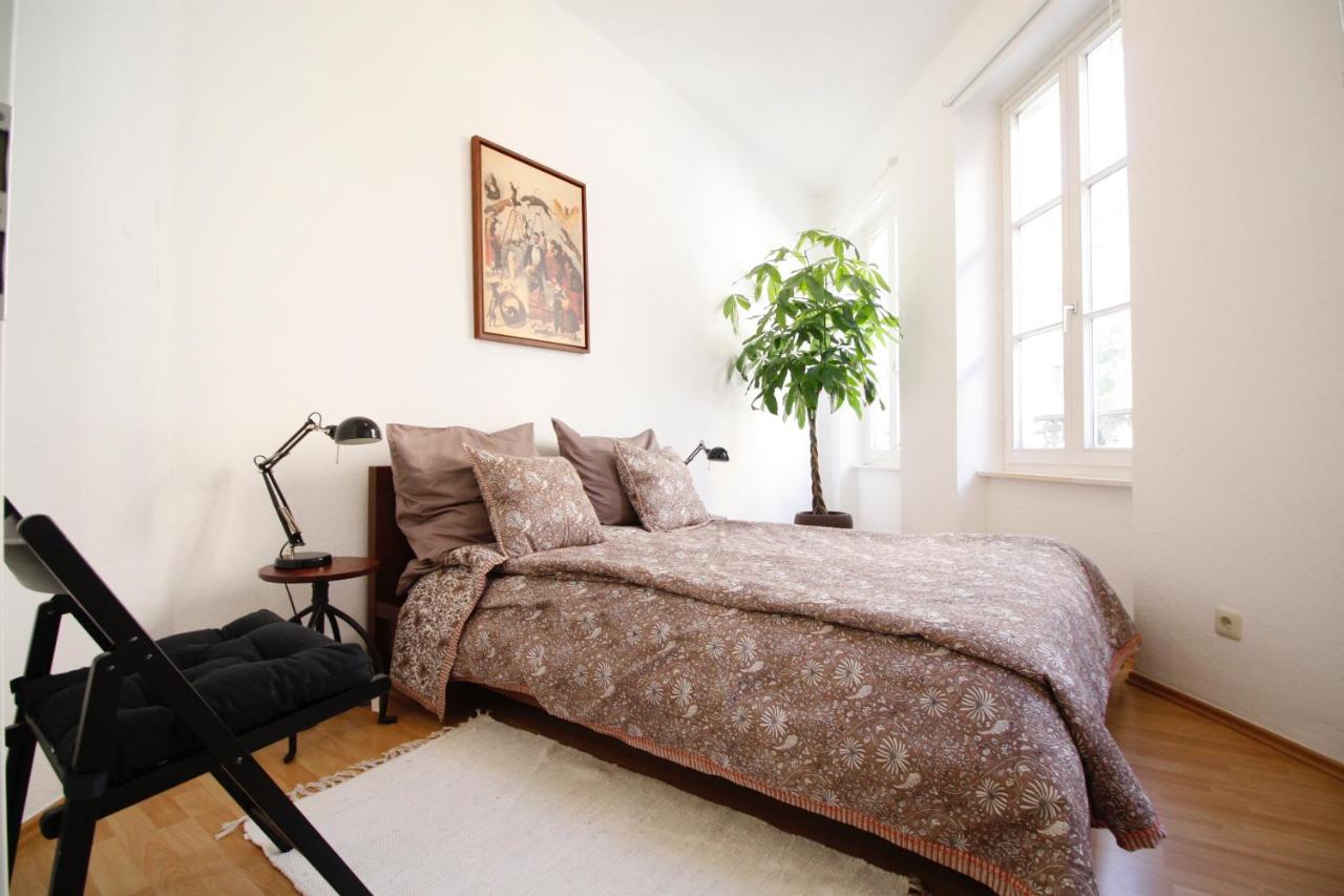 Apartment Ella