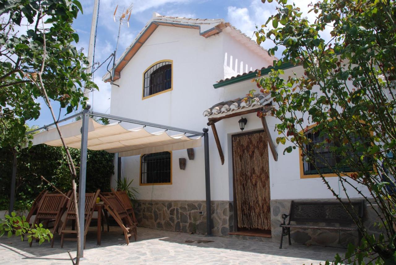 Molino Jabonero - Ferienwohnung