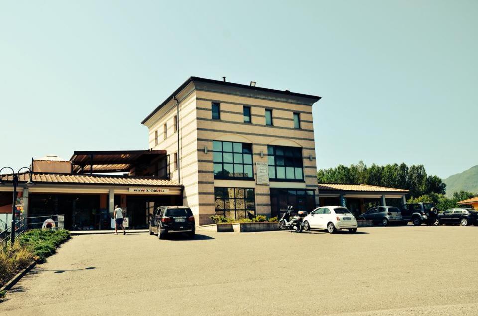 Antica Pieve - Bed and Breakfast Filattiera
