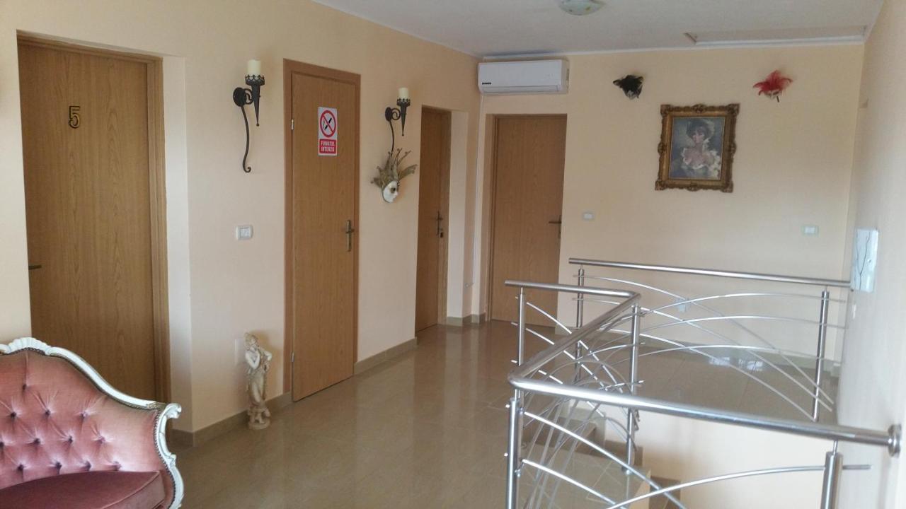 Family Pension - Chambres d’hôtes