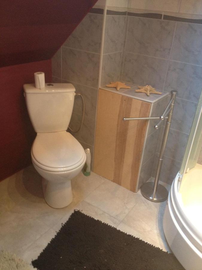 Standard Studio mit Dusche